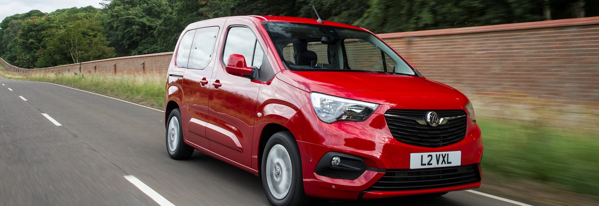 New 2018 Vauxhall Combo pricing revealed